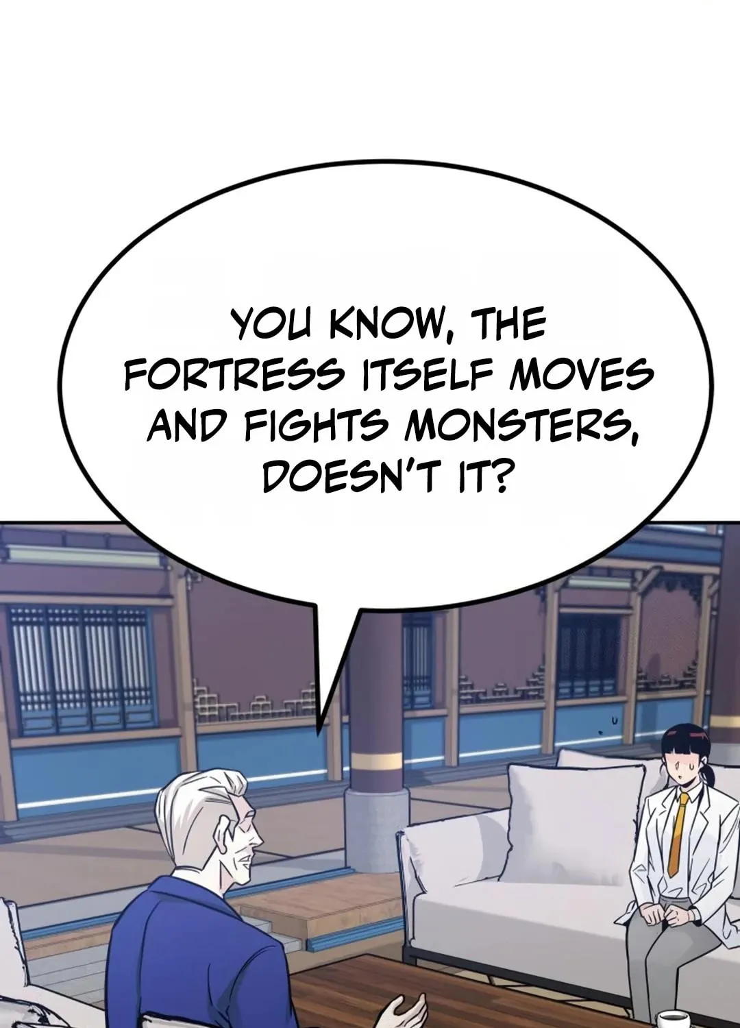 All Rounder Chapter 103 page 75 - 