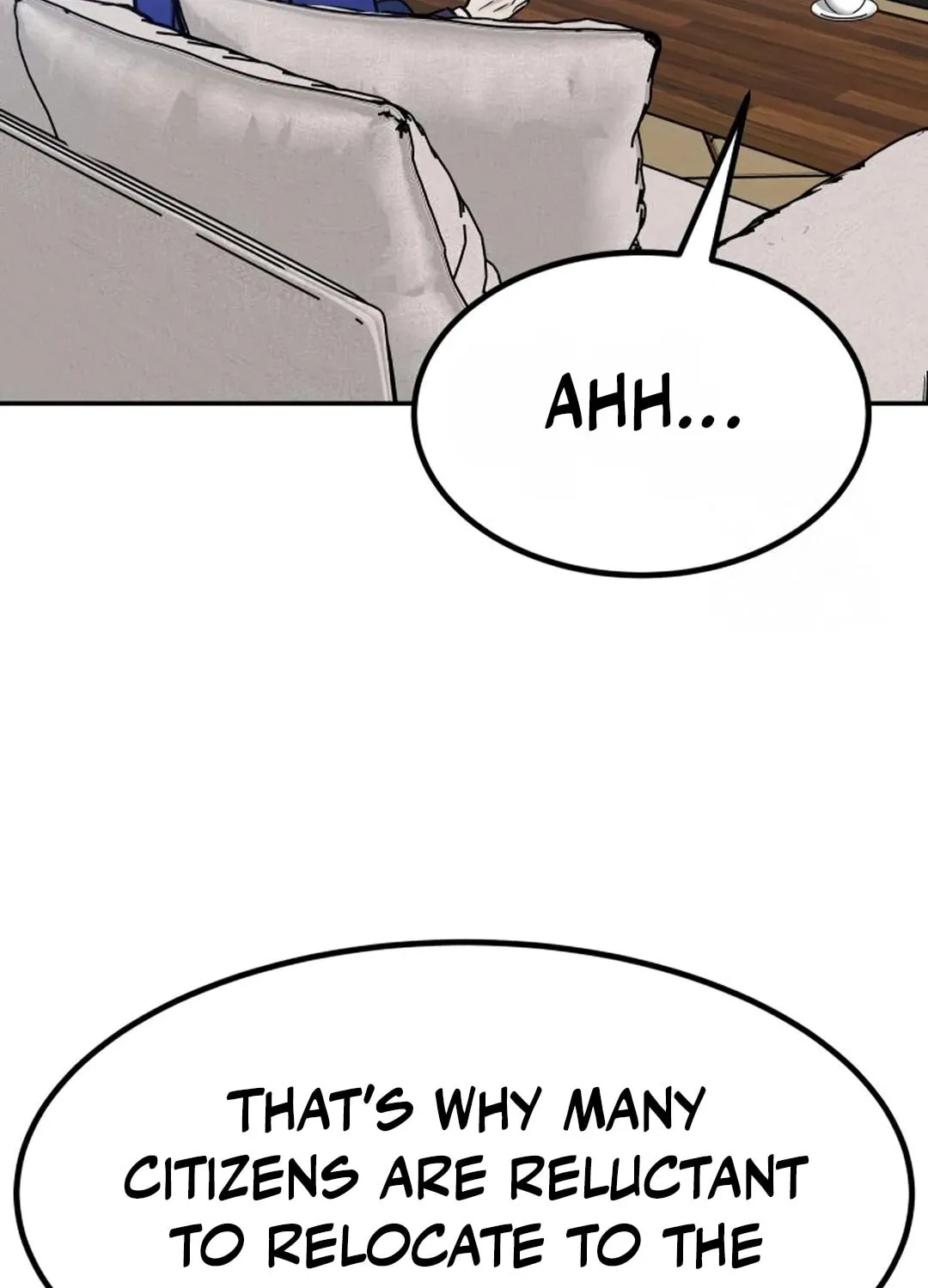 All Rounder Chapter 103 page 76 - 