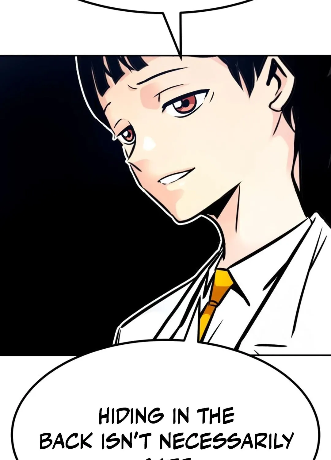 All Rounder Chapter 103 page 81 - 