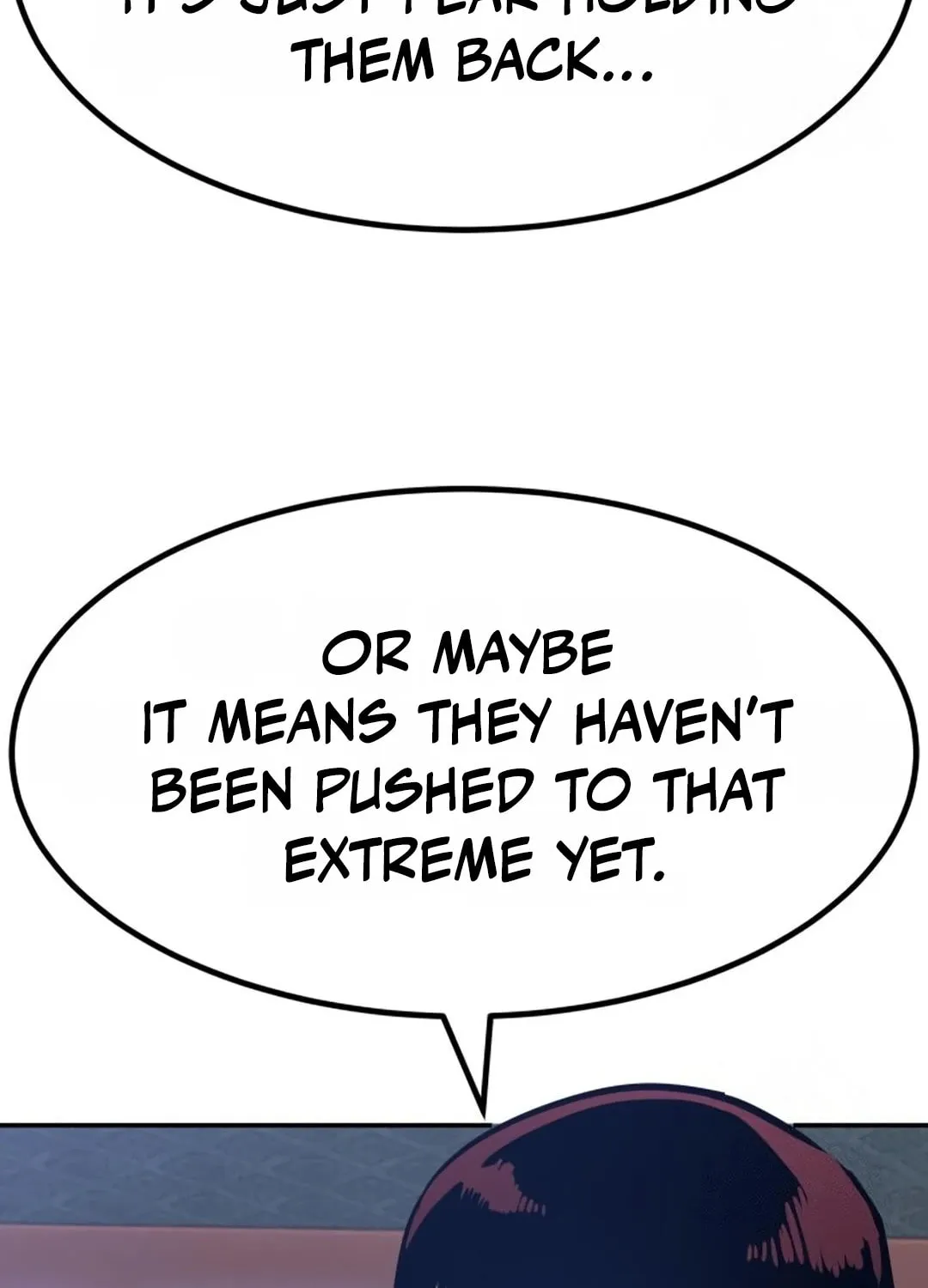 All Rounder Chapter 103 page 85 - 