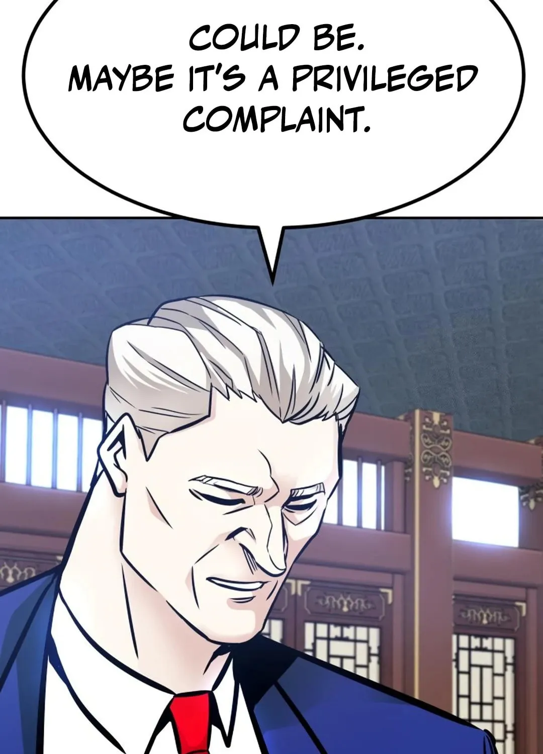 All Rounder Chapter 103 page 87 - 