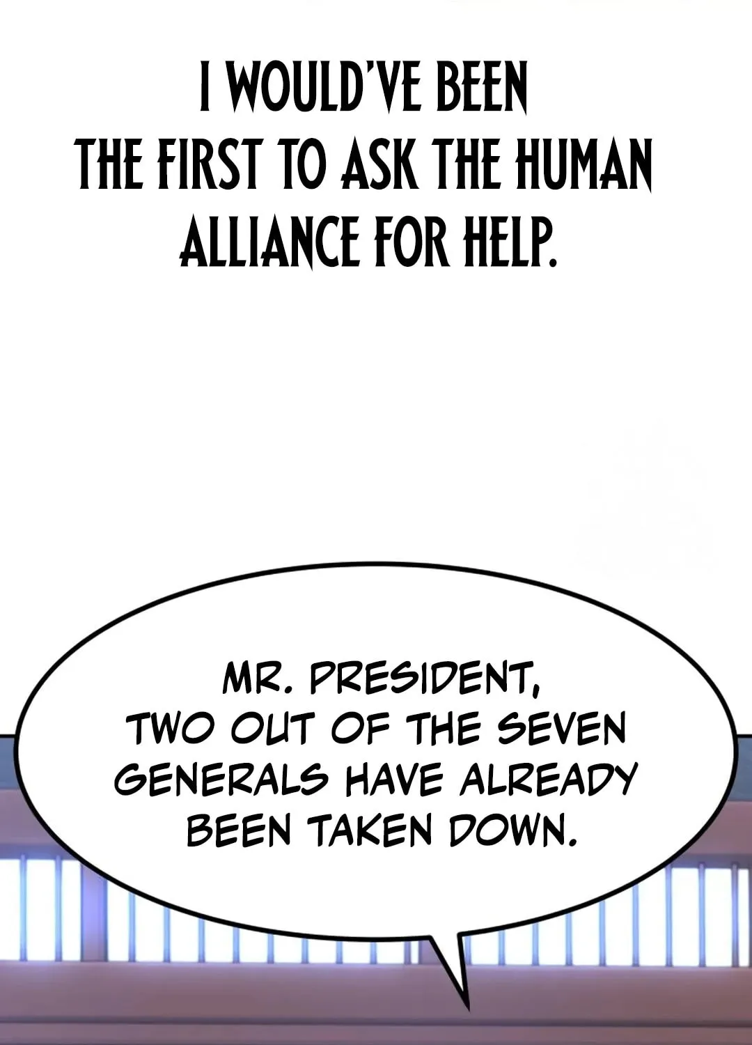 All Rounder Chapter 103 page 91 - 