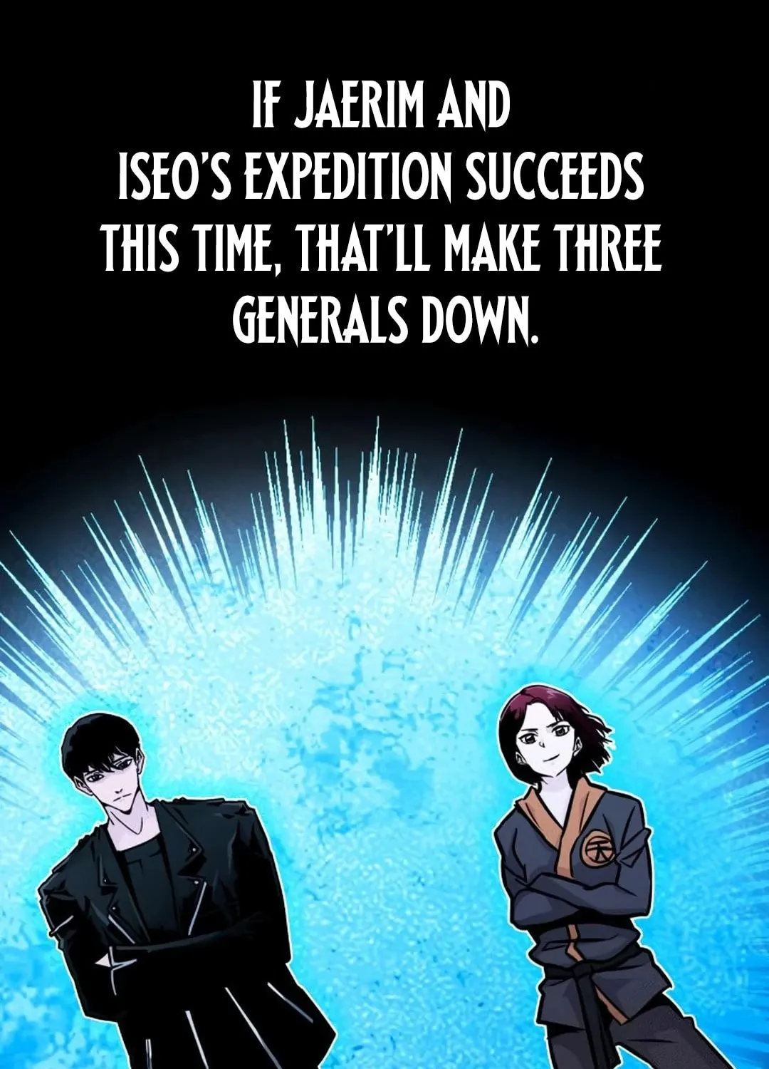 All Rounder Chapter 103 page 93 - 
