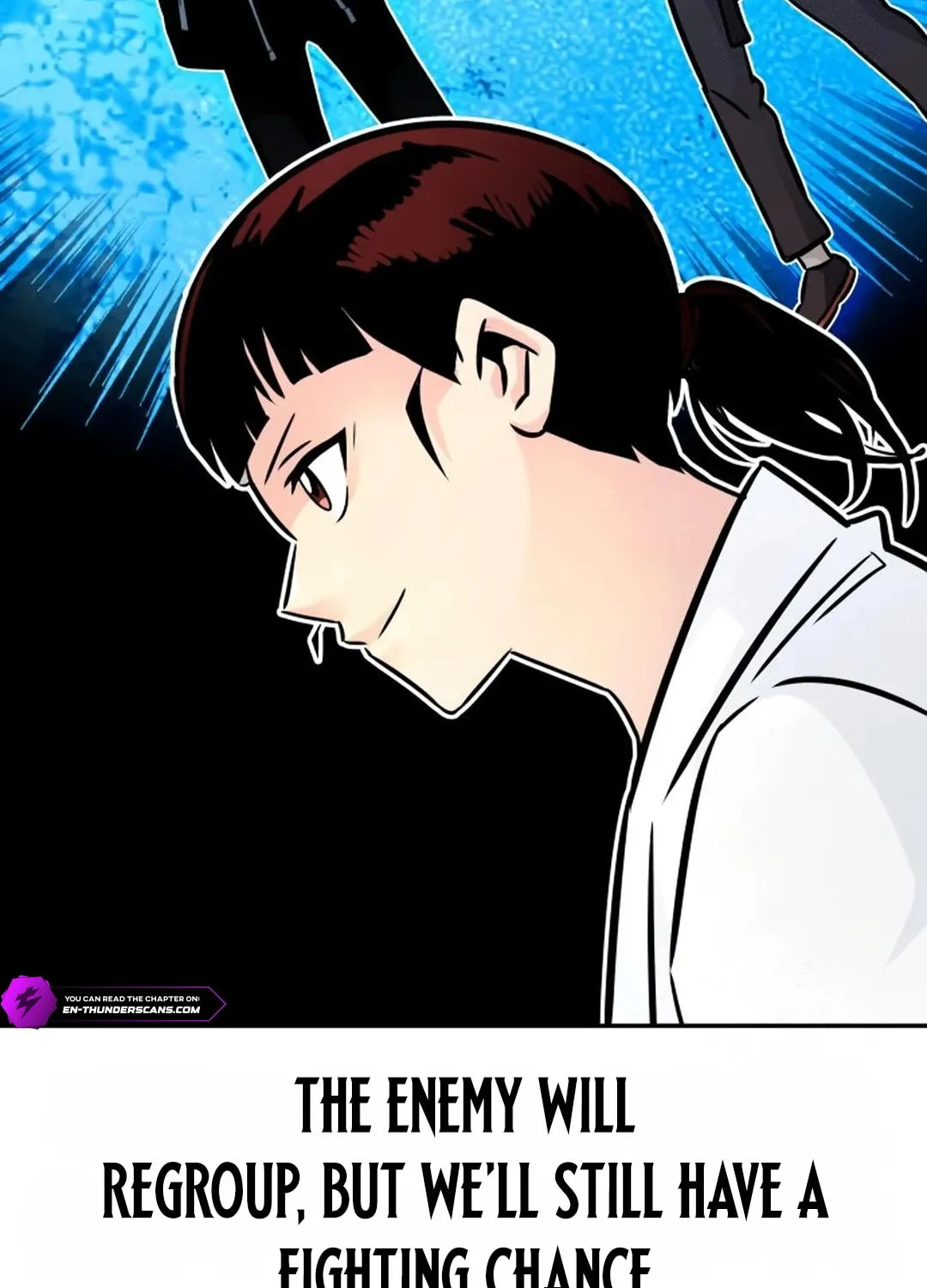 All Rounder Chapter 103 page 94 - 