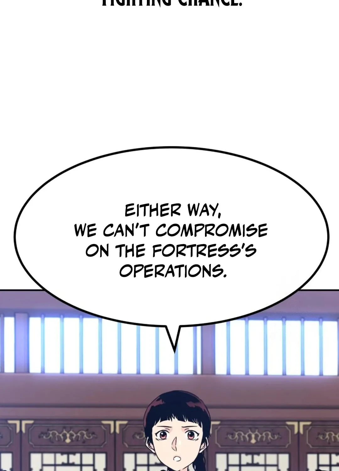 All Rounder Chapter 103 page 95 - 