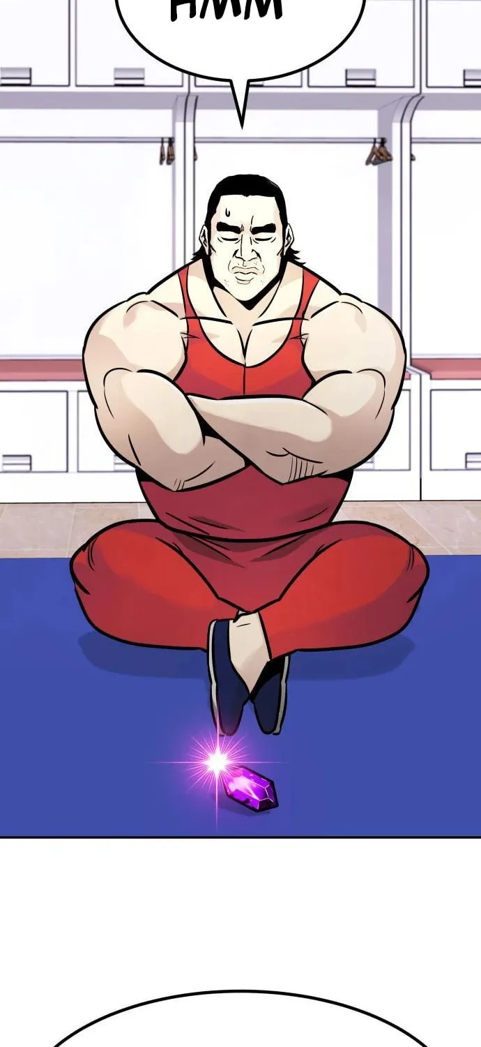 All Rounder Chapter 104 page 2 - 