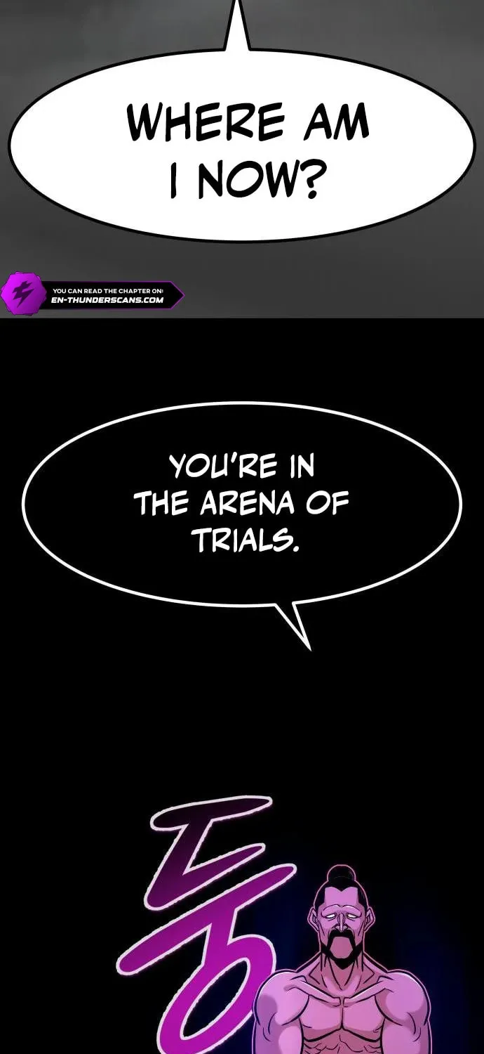 All Rounder Chapter 104 page 11 - 