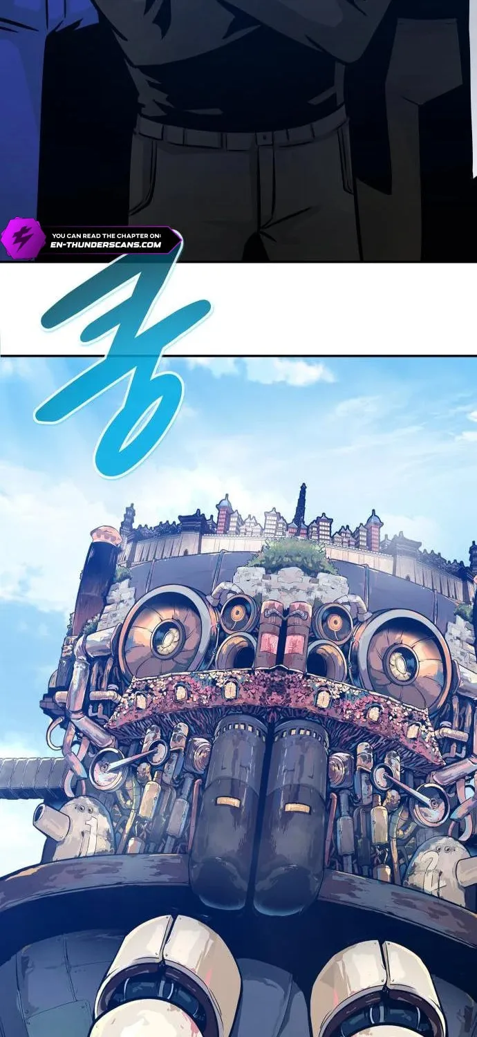 All Rounder Chapter 104 page 101 - 