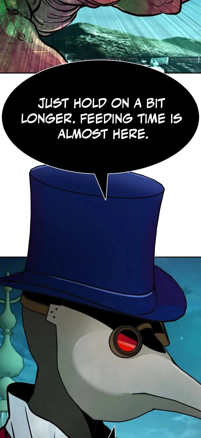 All Rounder Chapter 104 page 107 - 
