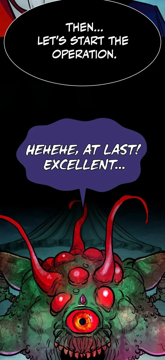 All Rounder Chapter 104 page 109 - 