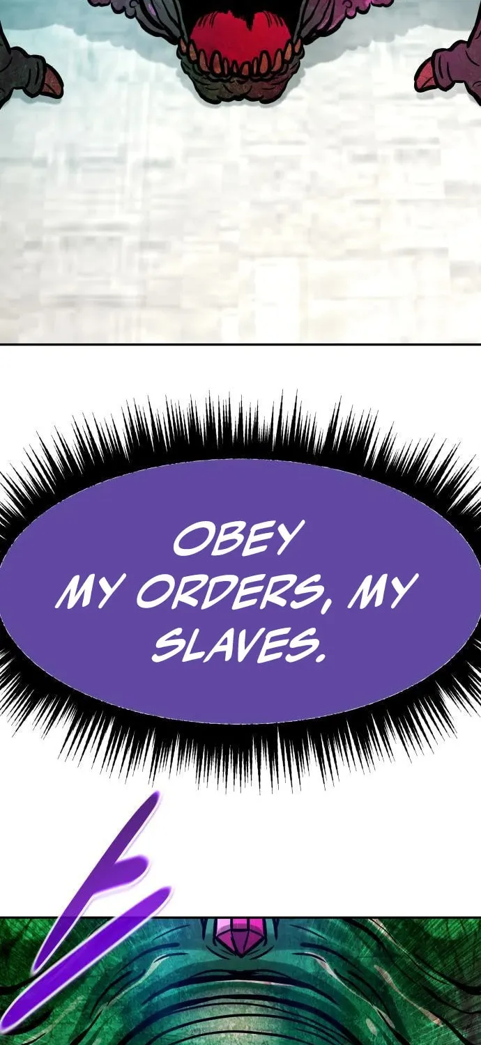 All Rounder Chapter 104 page 110 - 