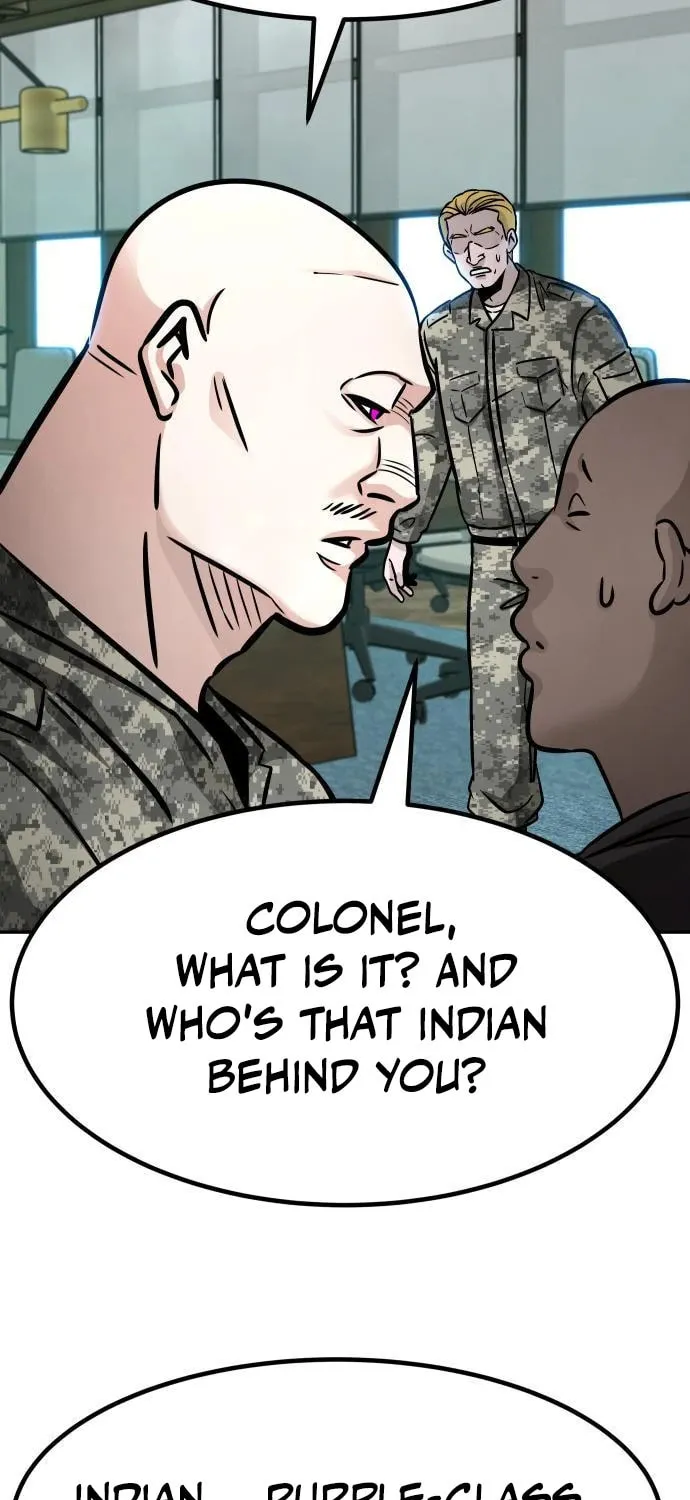All Rounder Chapter 104 page 115 - 