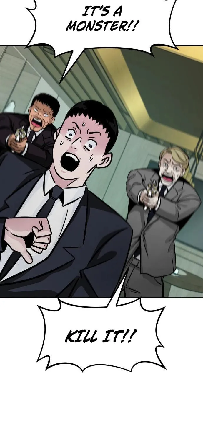 All Rounder Chapter 104 page 119 - 