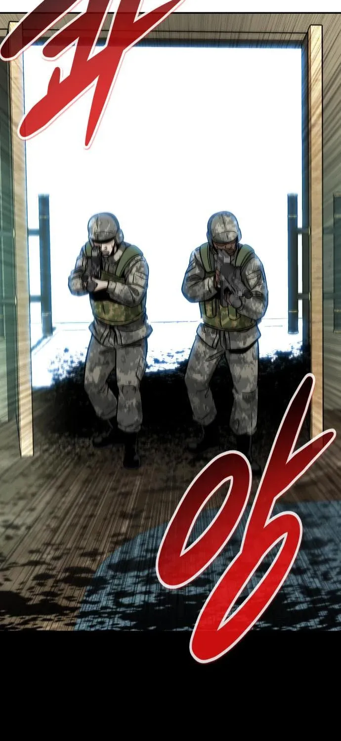 All Rounder Chapter 104 page 122 - 