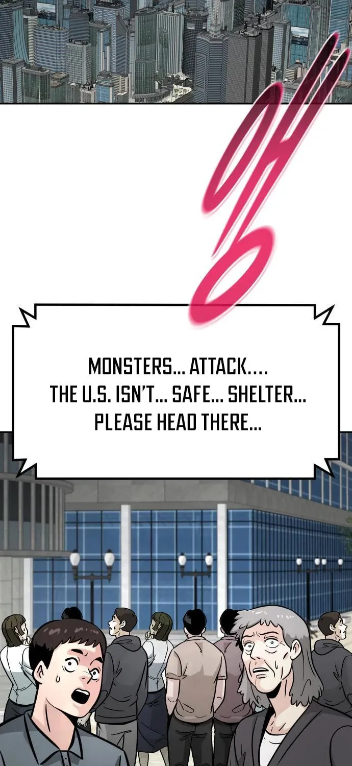 All Rounder Chapter 104 page 127 - 