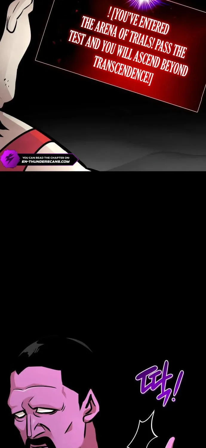 All Rounder Chapter 104 page 14 - 