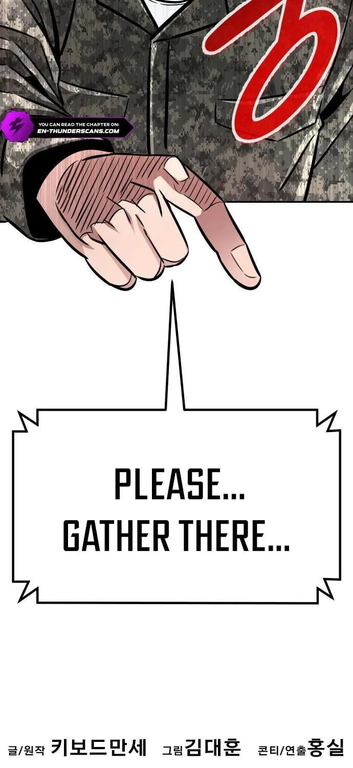 All Rounder Chapter 104 page 132 - 
