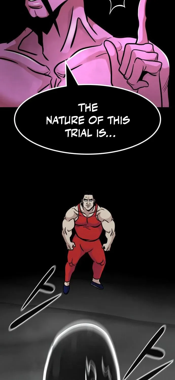 All Rounder Chapter 104 page 15 - 