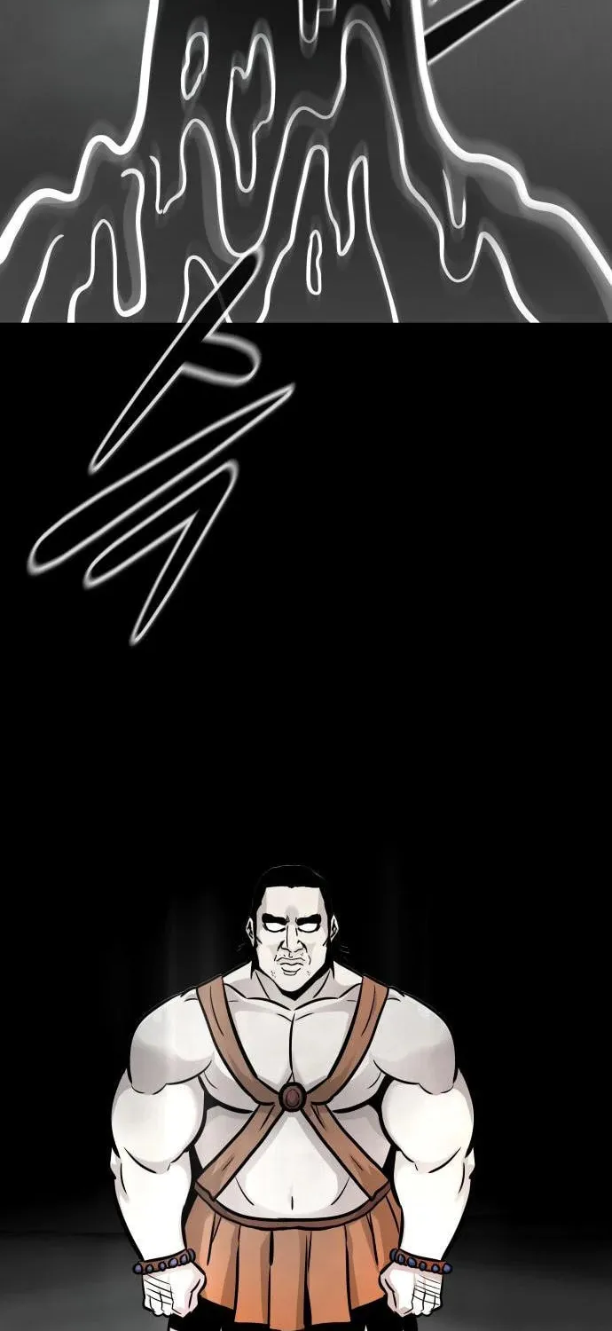 All Rounder Chapter 104 page 16 - 