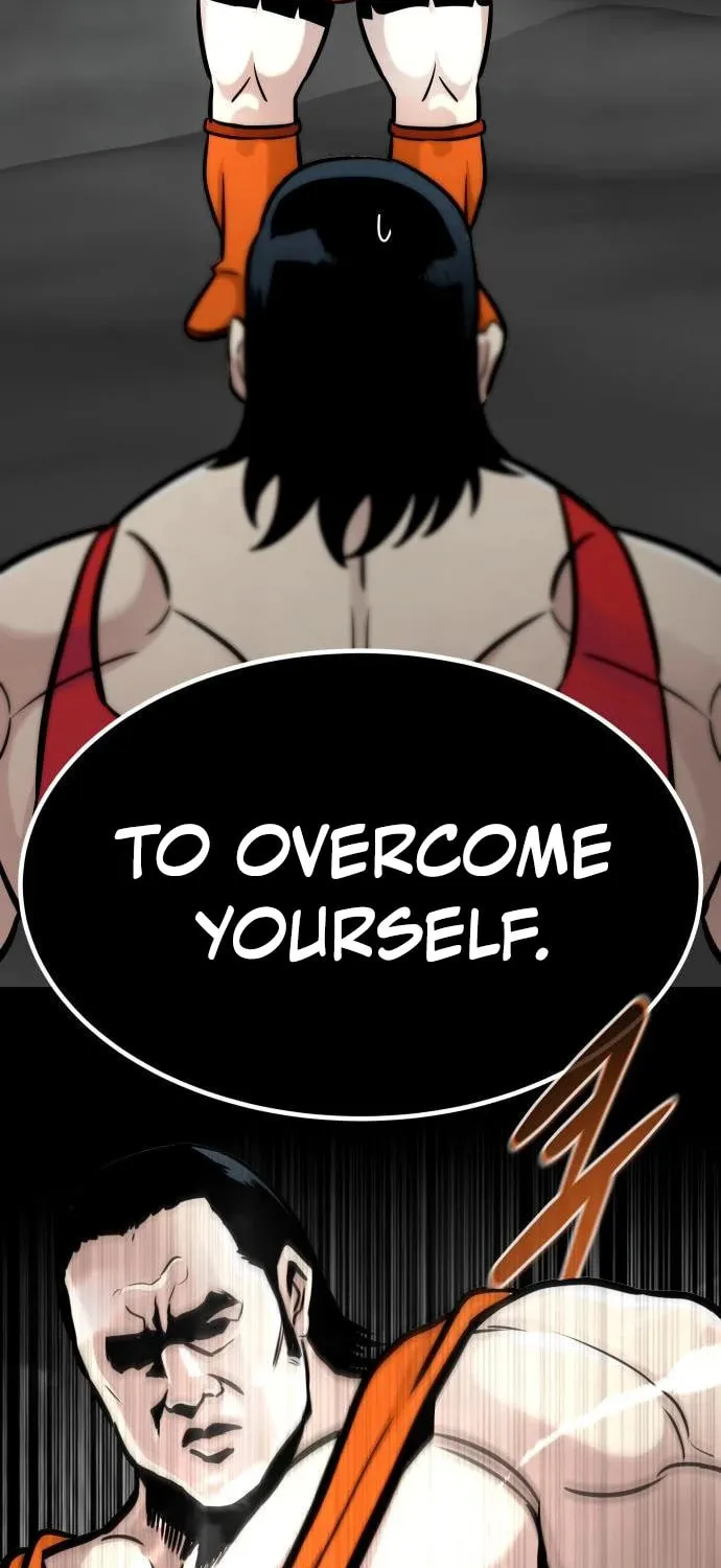 All Rounder Chapter 104 page 17 - 