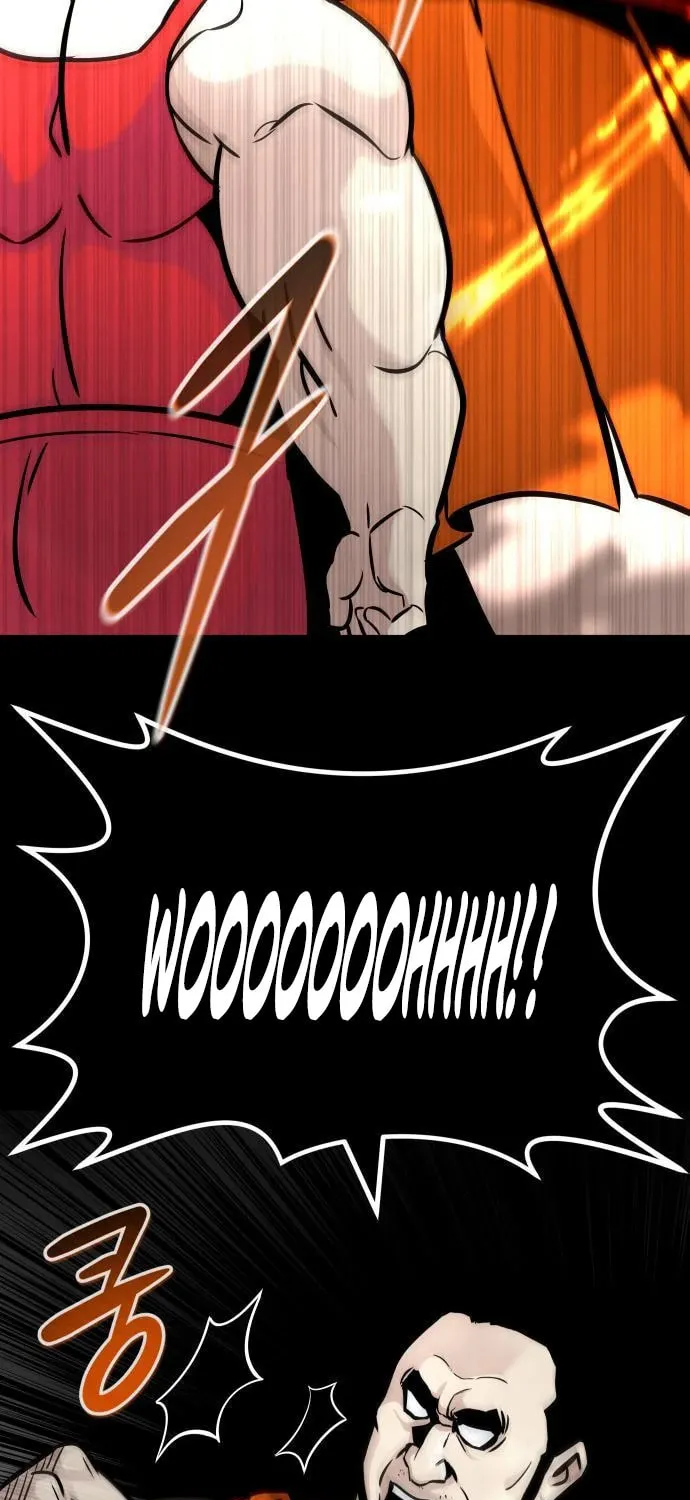 All Rounder Chapter 104 page 19 - 