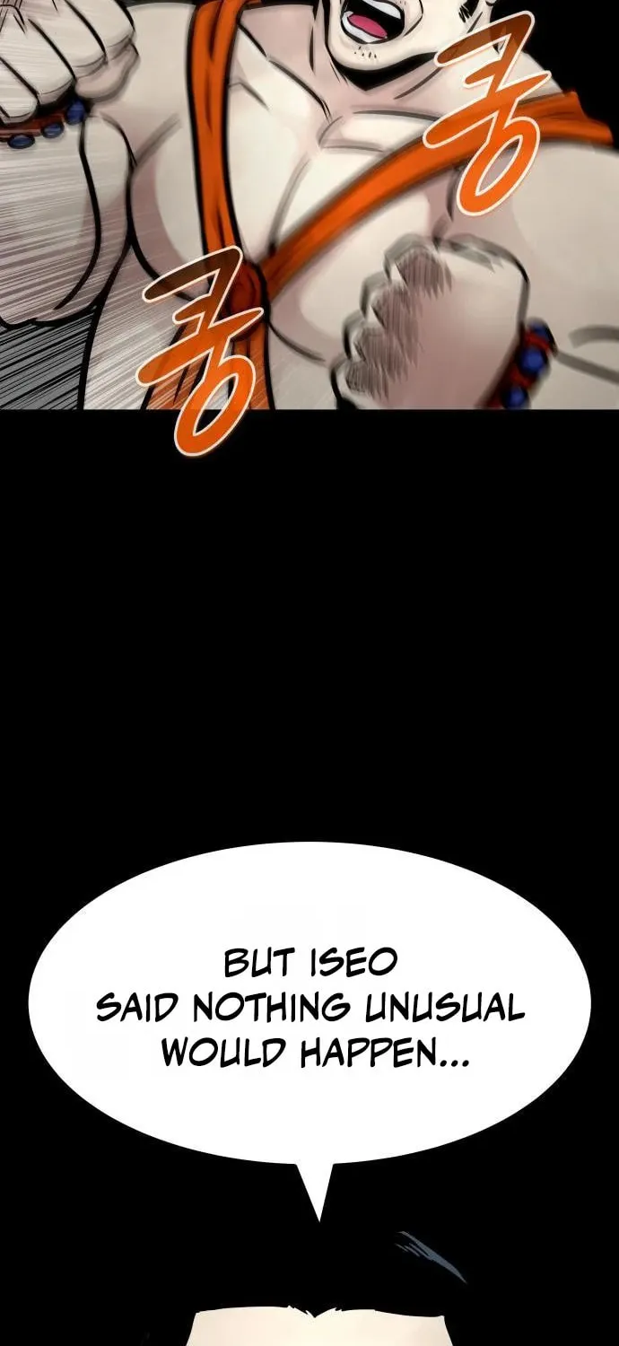 All Rounder Chapter 104 page 20 - 