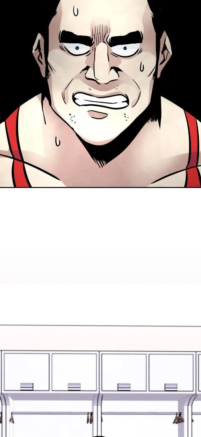 All Rounder Chapter 104 page 21 - 