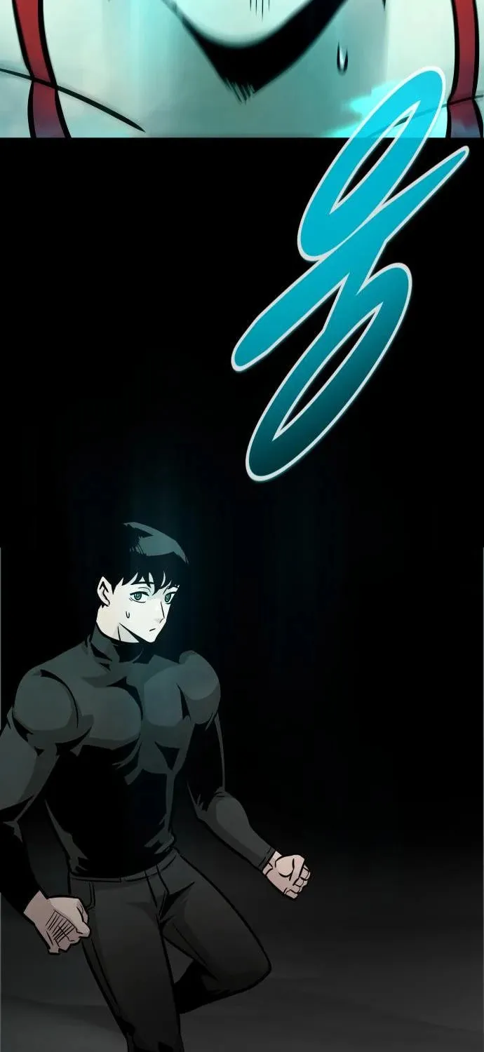 All Rounder Chapter 104 page 27 - 