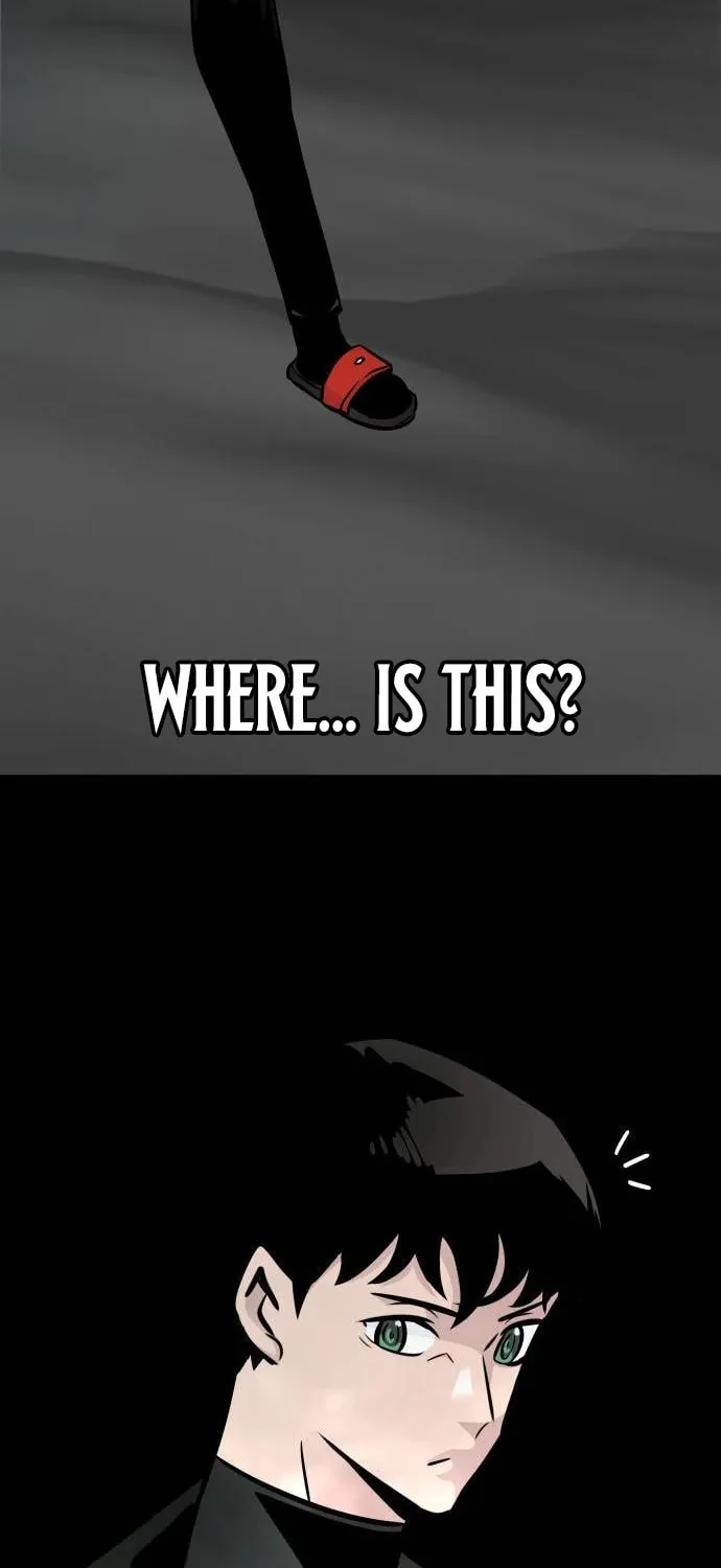 All Rounder Chapter 104 page 28 - 
