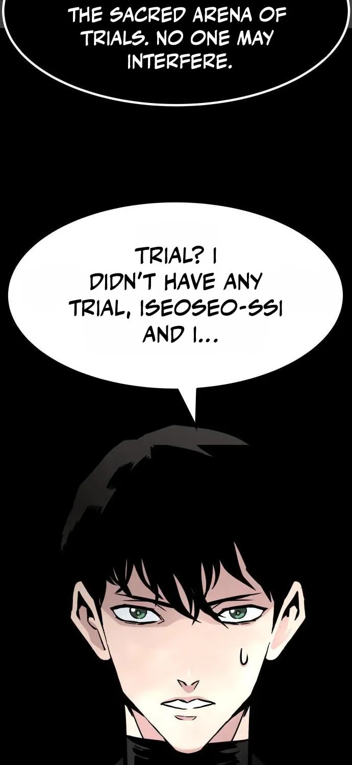All Rounder Chapter 104 page 35 - 