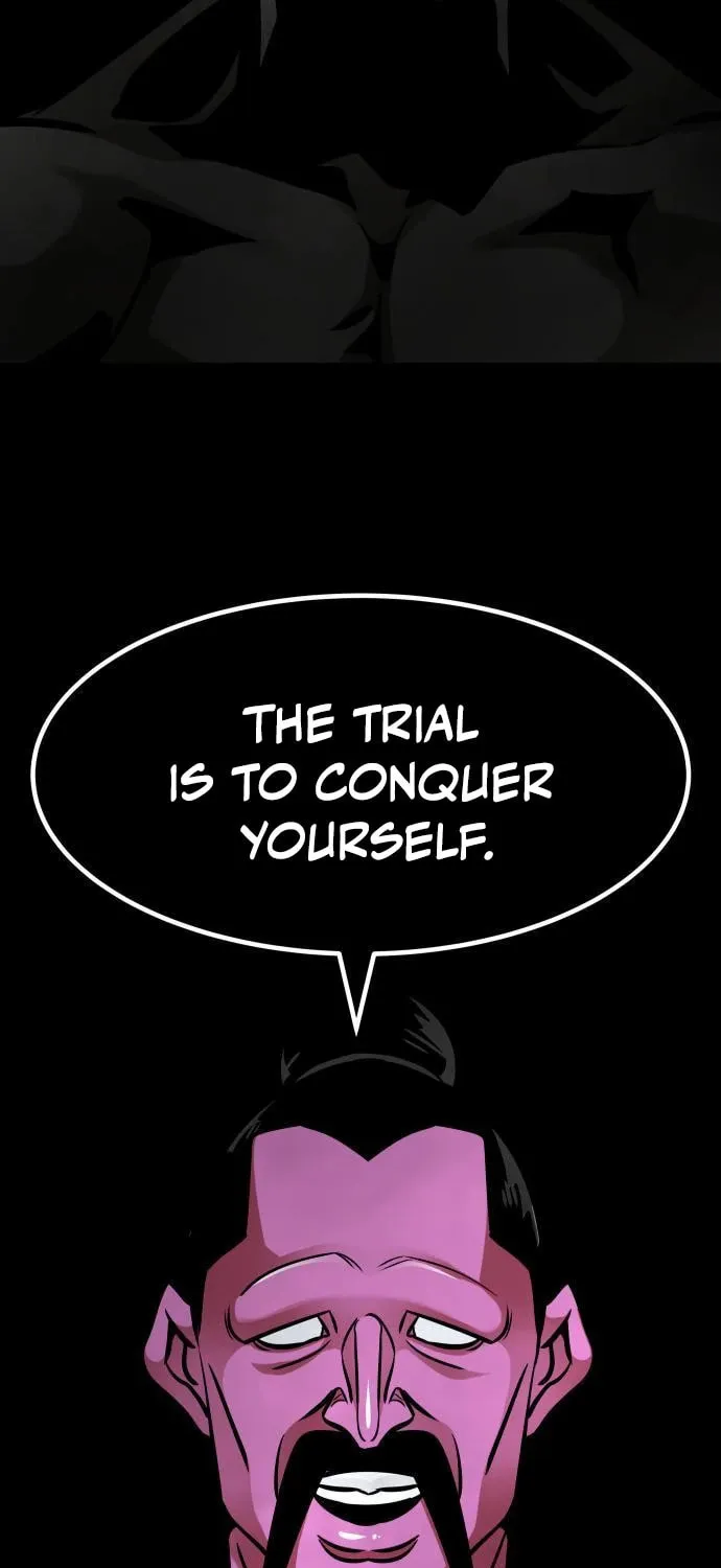 All Rounder Chapter 104 page 37 - 