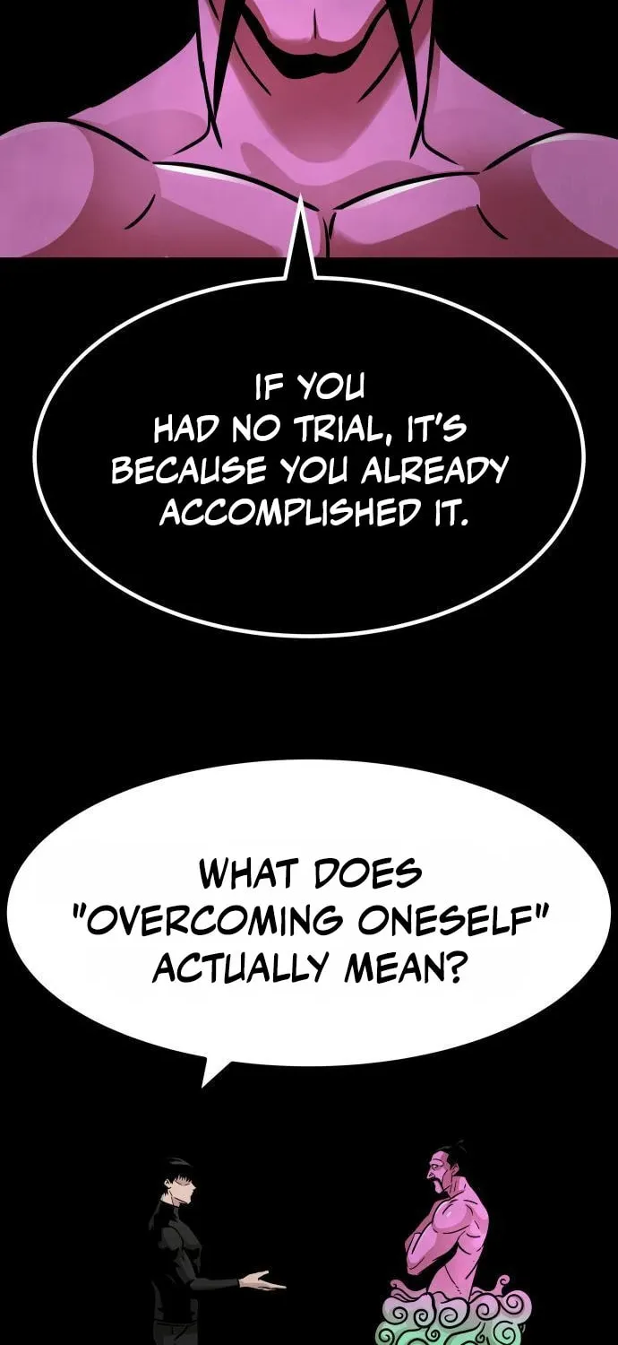 All Rounder Chapter 104 page 38 - 