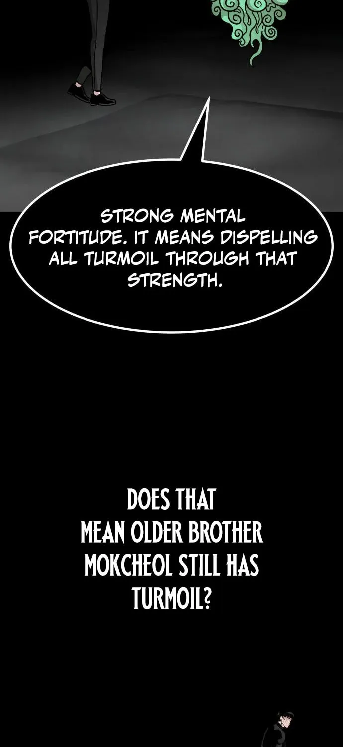 All Rounder Chapter 104 page 39 - 