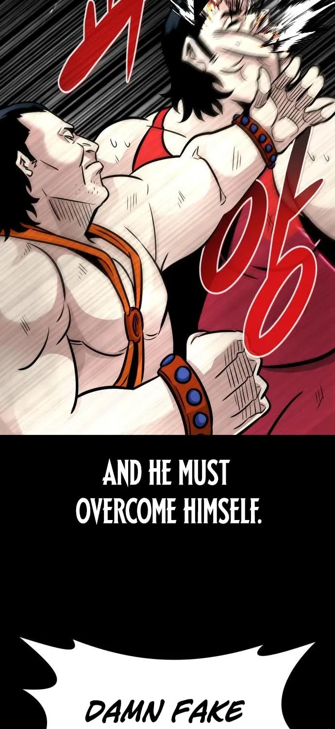 All Rounder Chapter 104 page 41 - 