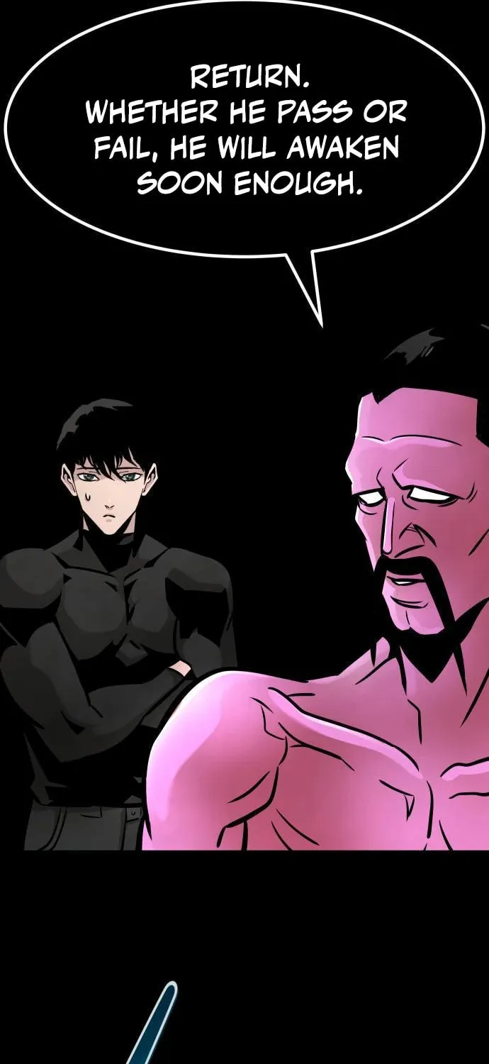 All Rounder Chapter 104 page 44 - 