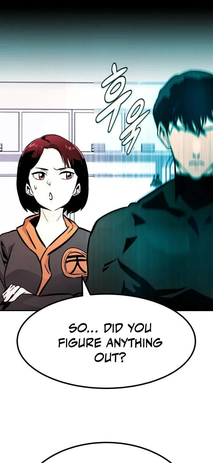 All Rounder Chapter 104 page 46 - 