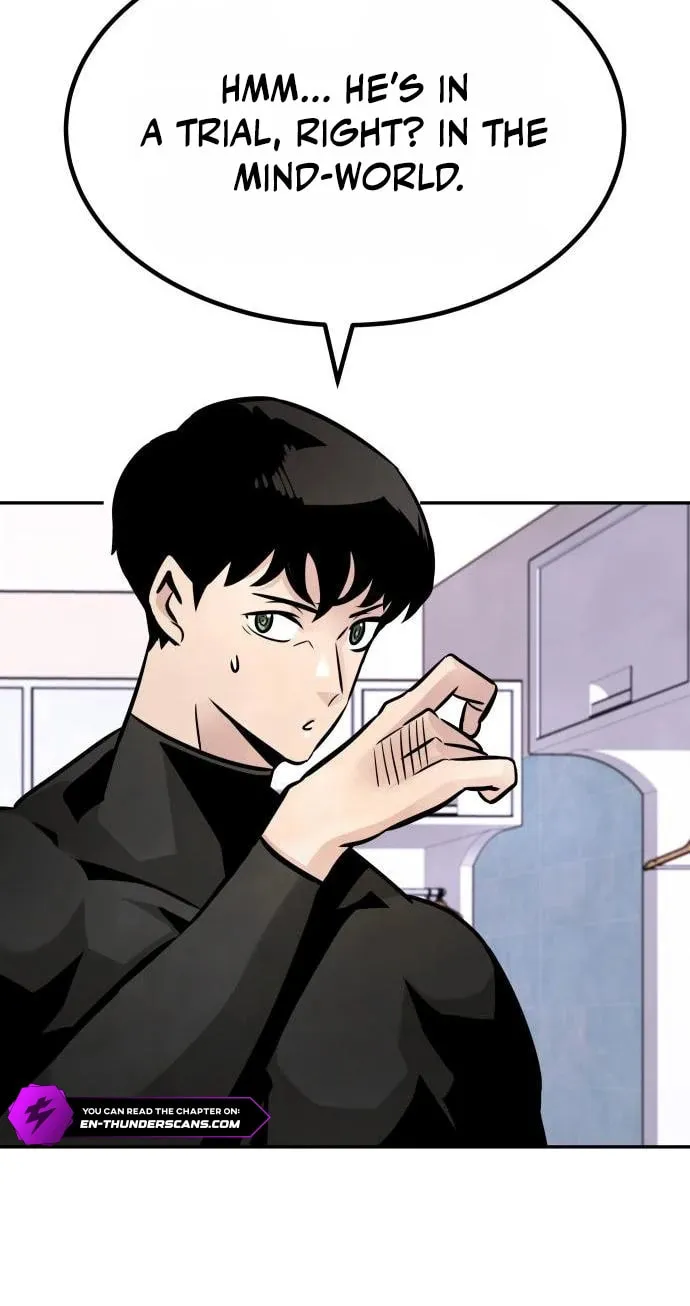 All Rounder Chapter 104 page 47 - 