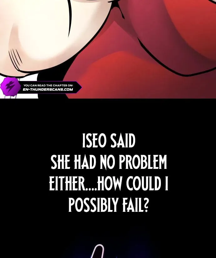 All Rounder Chapter 104 page 6 - 