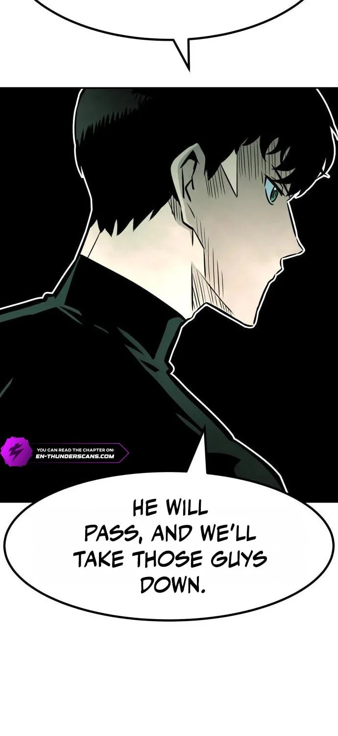 All Rounder Chapter 104 page 52 - 