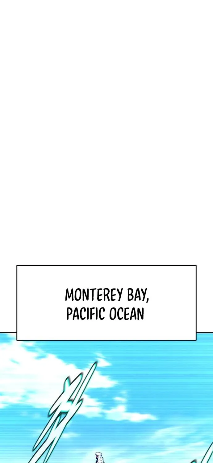 All Rounder Chapter 104 page 54 - 