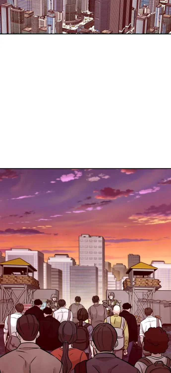 All Rounder Chapter 104 page 59 - 