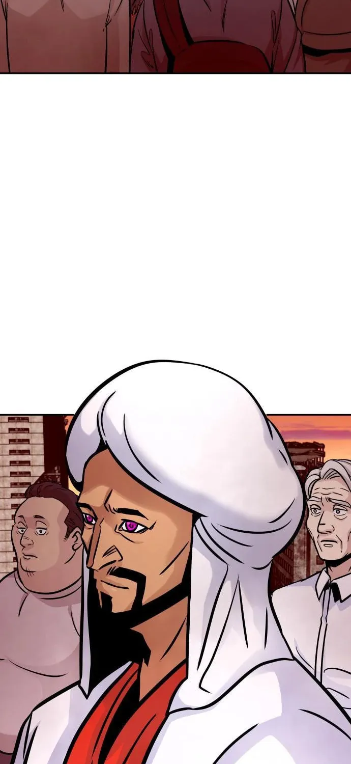All Rounder Chapter 104 page 60 - 