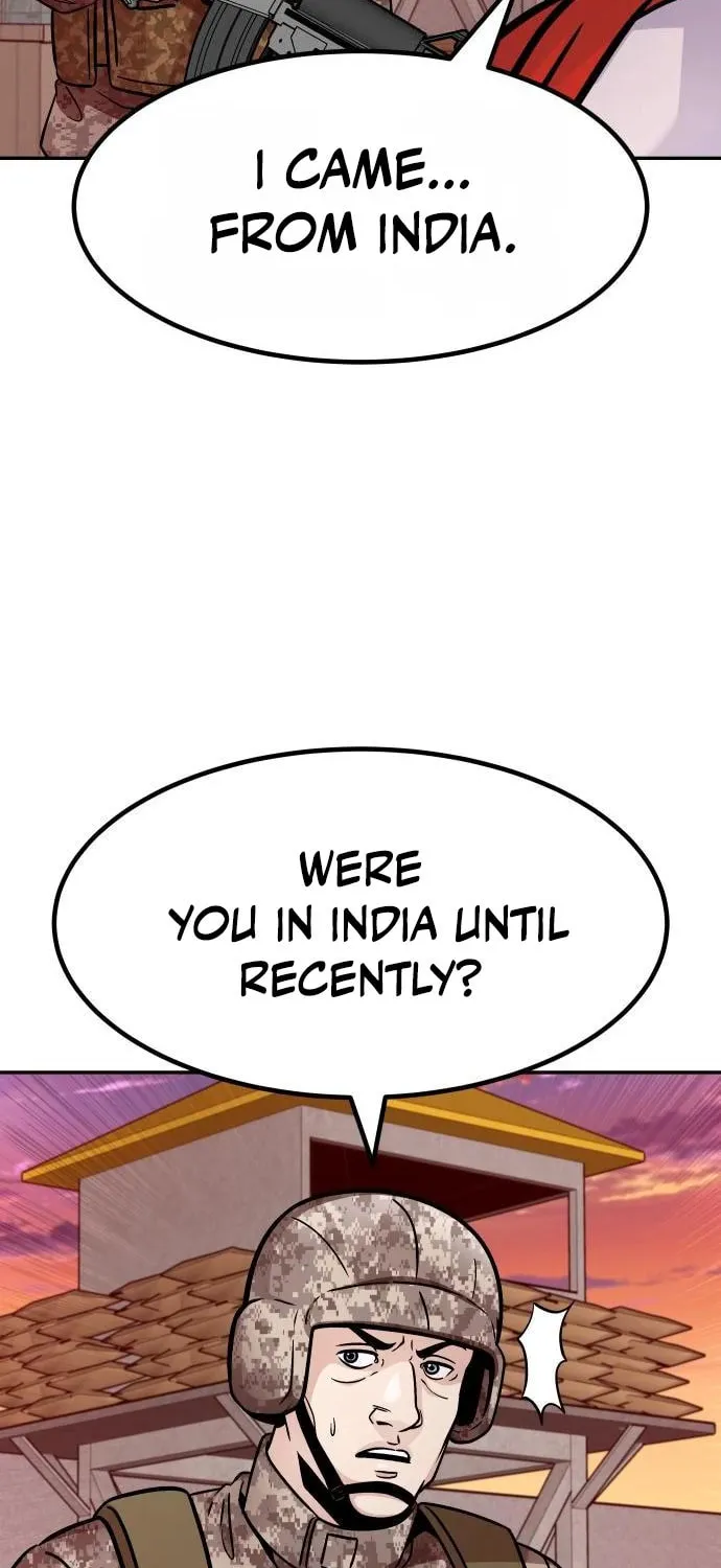All Rounder Chapter 104 page 62 - 