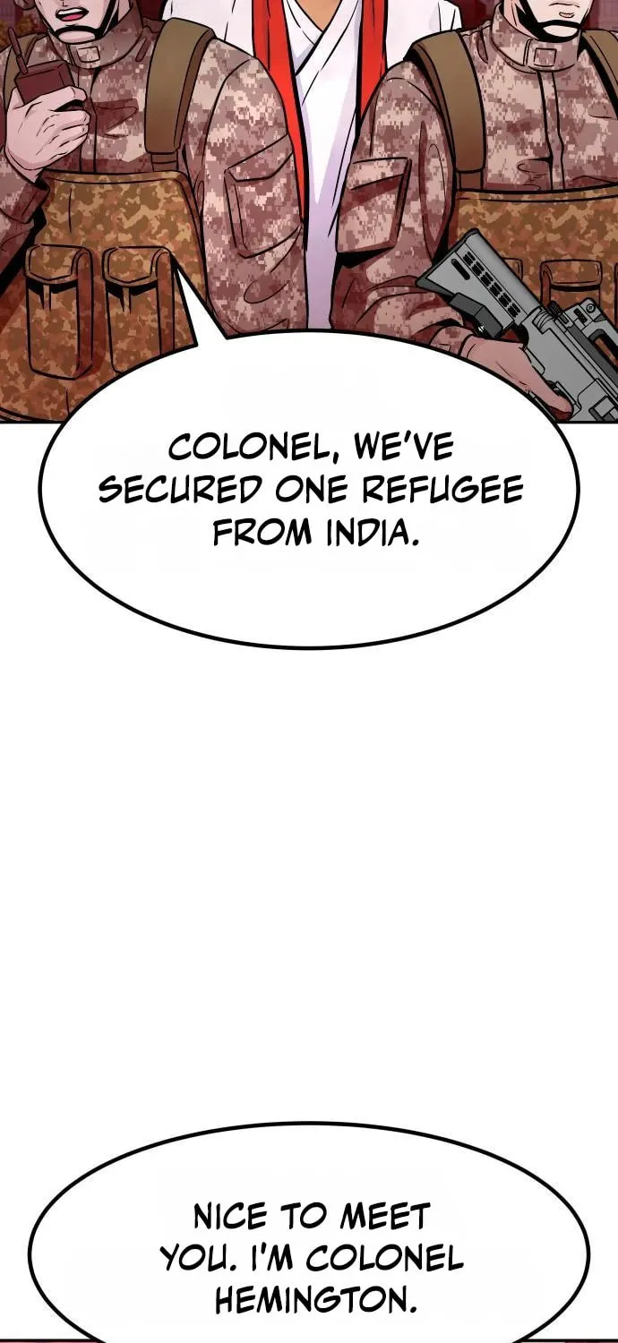 All Rounder Chapter 104 page 64 - 