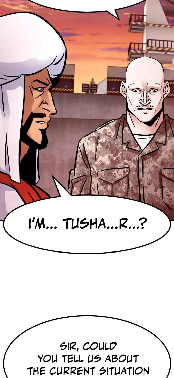 All Rounder Chapter 104 page 65 - 