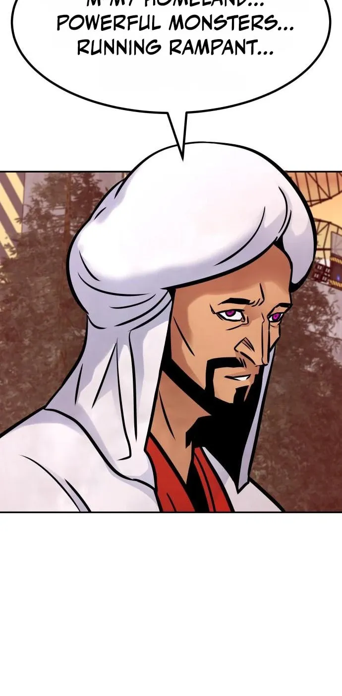 All Rounder Chapter 104 page 68 - 