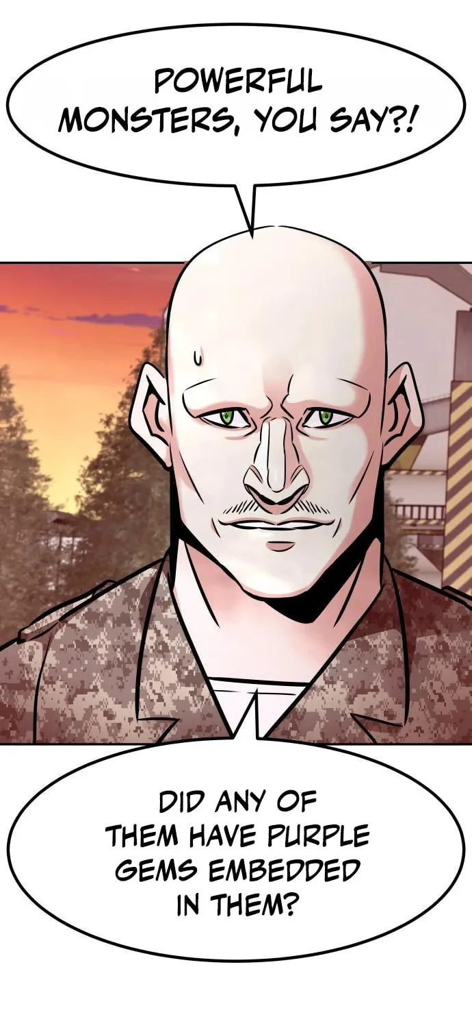 All Rounder Chapter 104 page 69 - 
