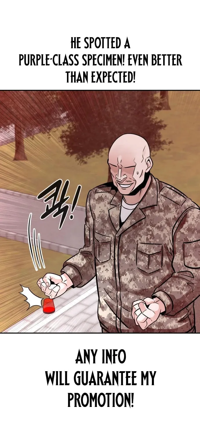 All Rounder Chapter 104 page 71 - 
