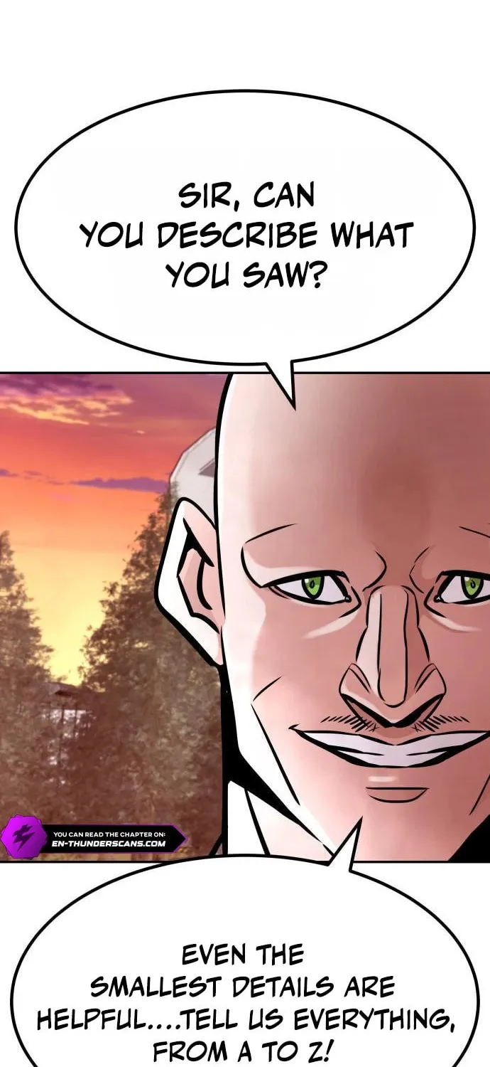 All Rounder Chapter 104 page 72 - 