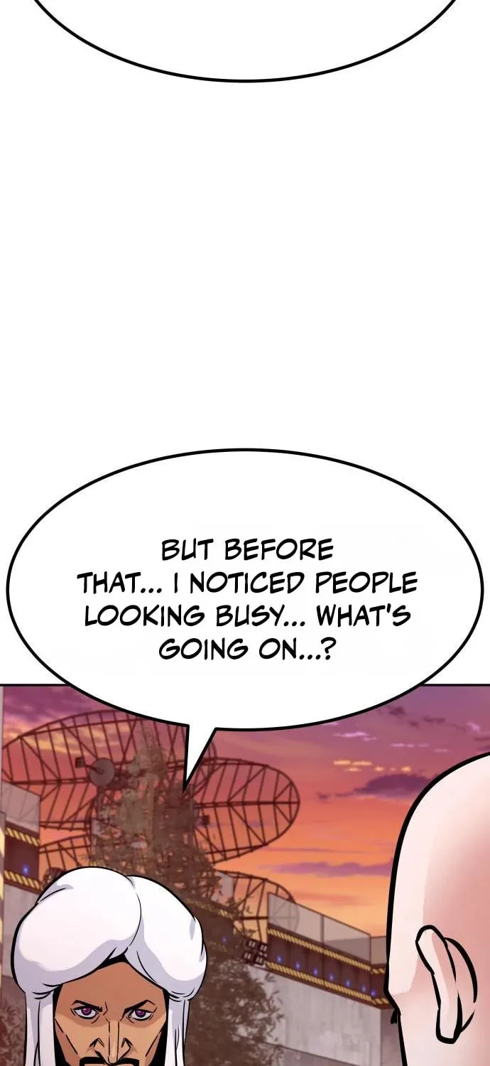 All Rounder Chapter 104 page 73 - 
